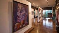 Hanging Gardens of Bali Boutique Interior